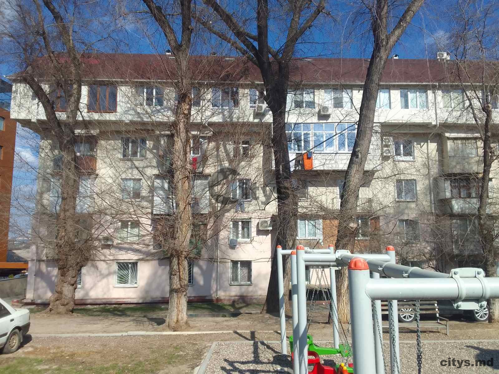 2-х комнатная квартира,Telecentru  42м², șos. Hâncești photo 8