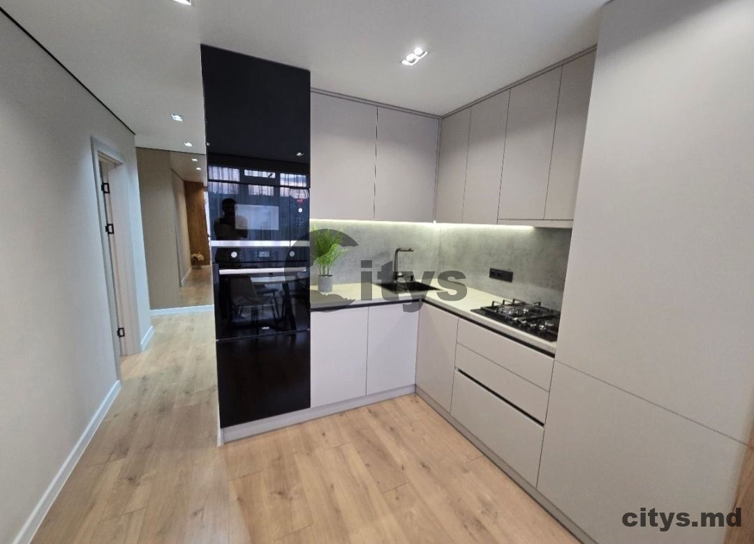 3-х комнатная квартира, 75м², Botanica, Cuza Voda 7747 photo 1