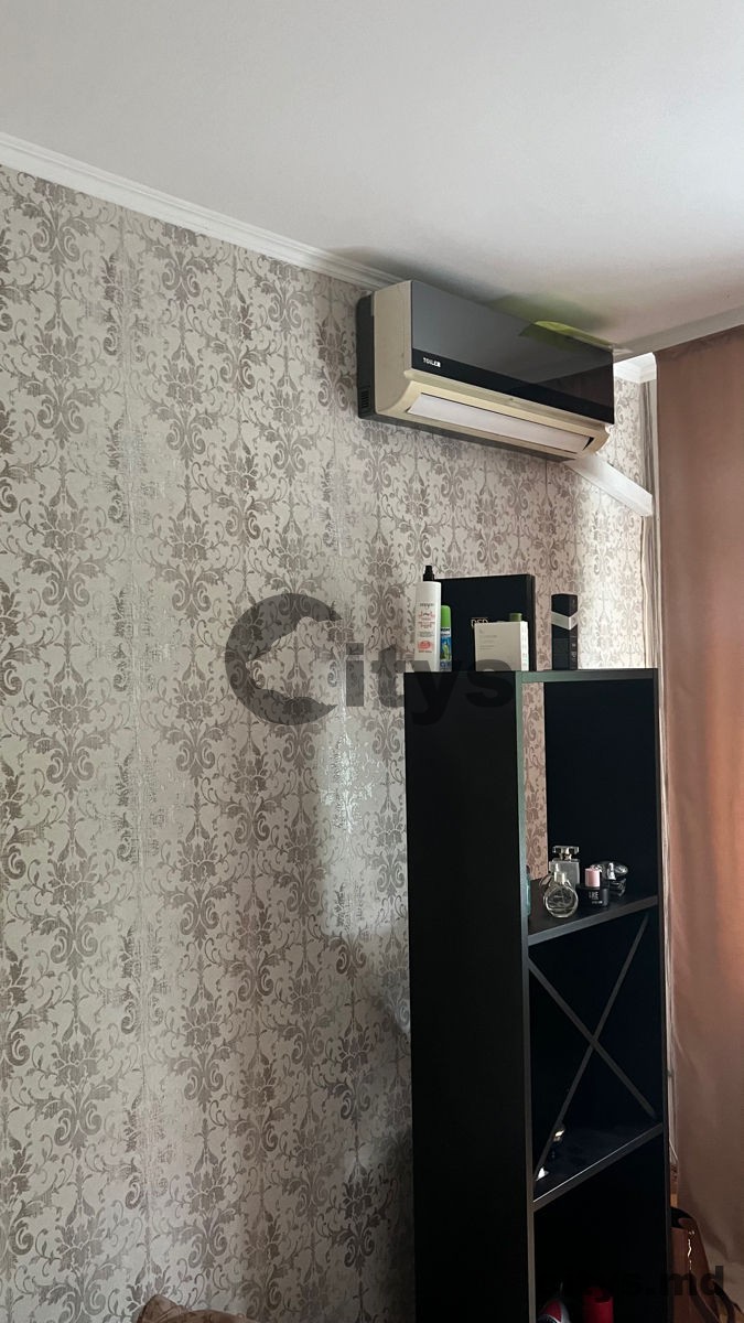 Chirie-Apartament cu 2 camere, 55m², bd. Cuza Vodă photo 8
