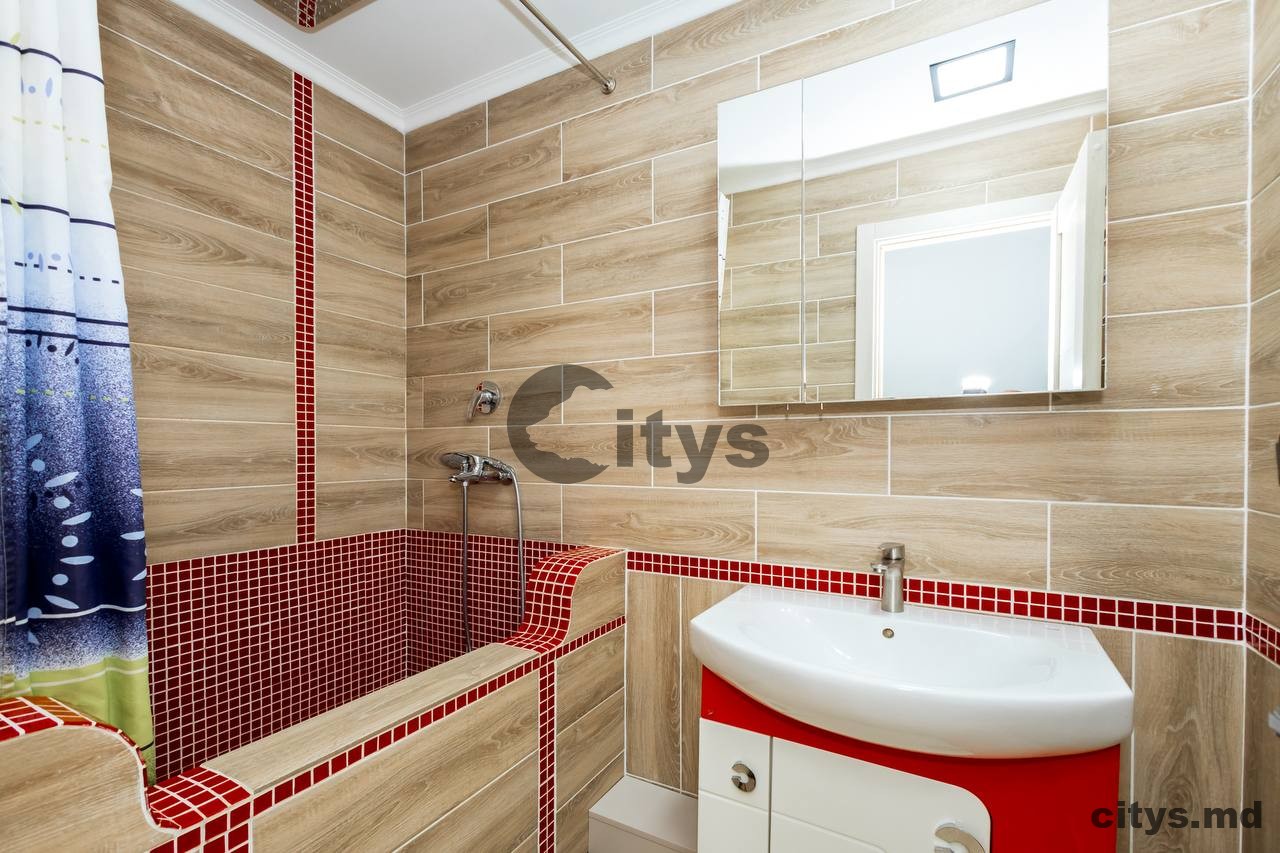 2-х комнатная квартира, 62м², Calea Iesilor photo 11 - citys.md 2-х комнатная квартира, 62м², Calea Iesilor photo 10