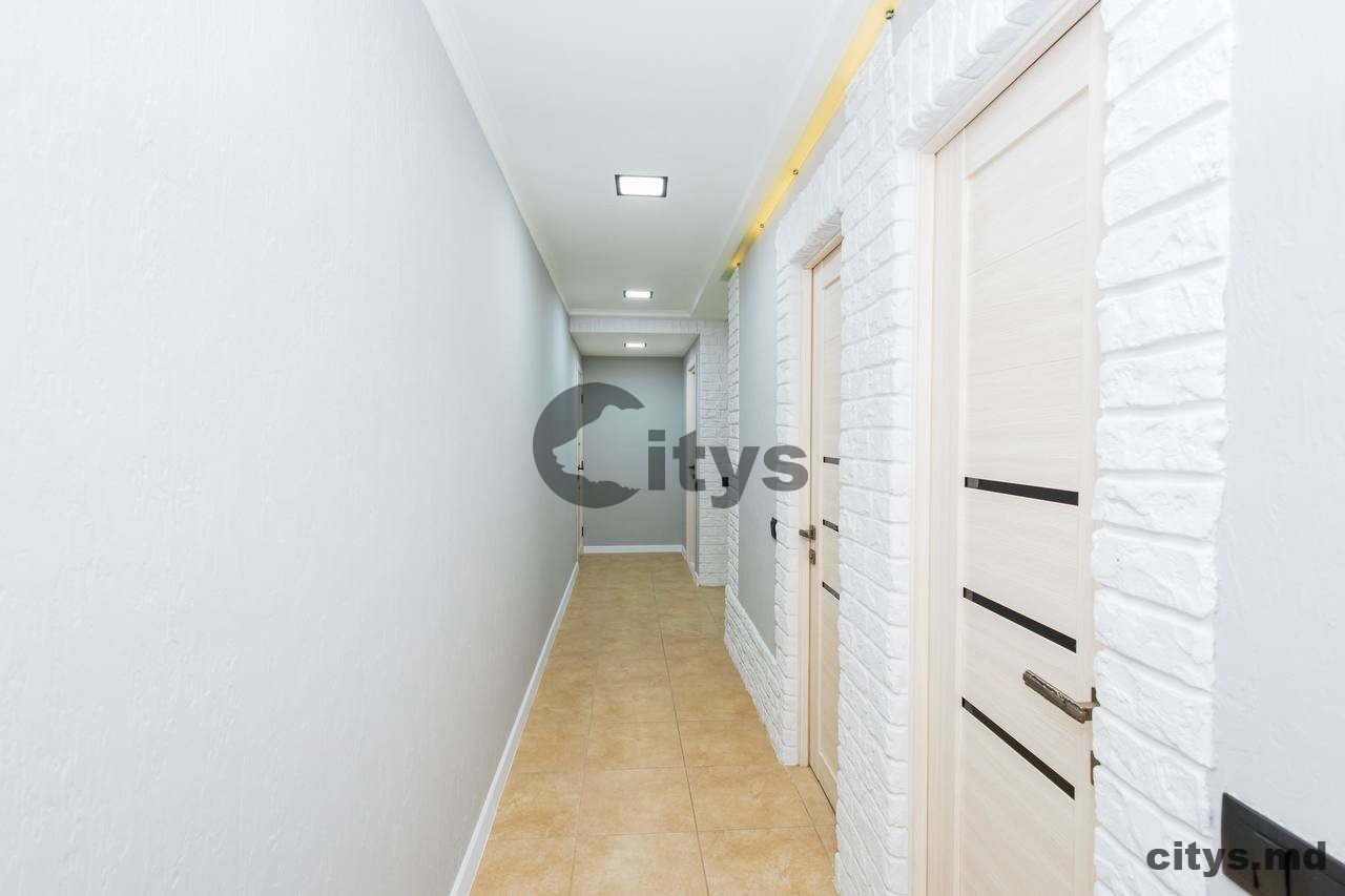 2-х комнатная квартира, 62м², Calea Iesilor photo 9 - citys.md 2-х комнатная квартира, 62м², Calea Iesilor photo 8