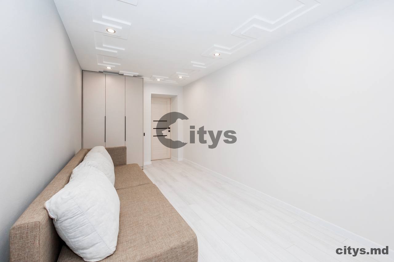 2-х комнатная квартира, 62м², Calea Iesilor photo 5 - citys.md 2-х комнатная квартира, 62м², Calea Iesilor photo 4