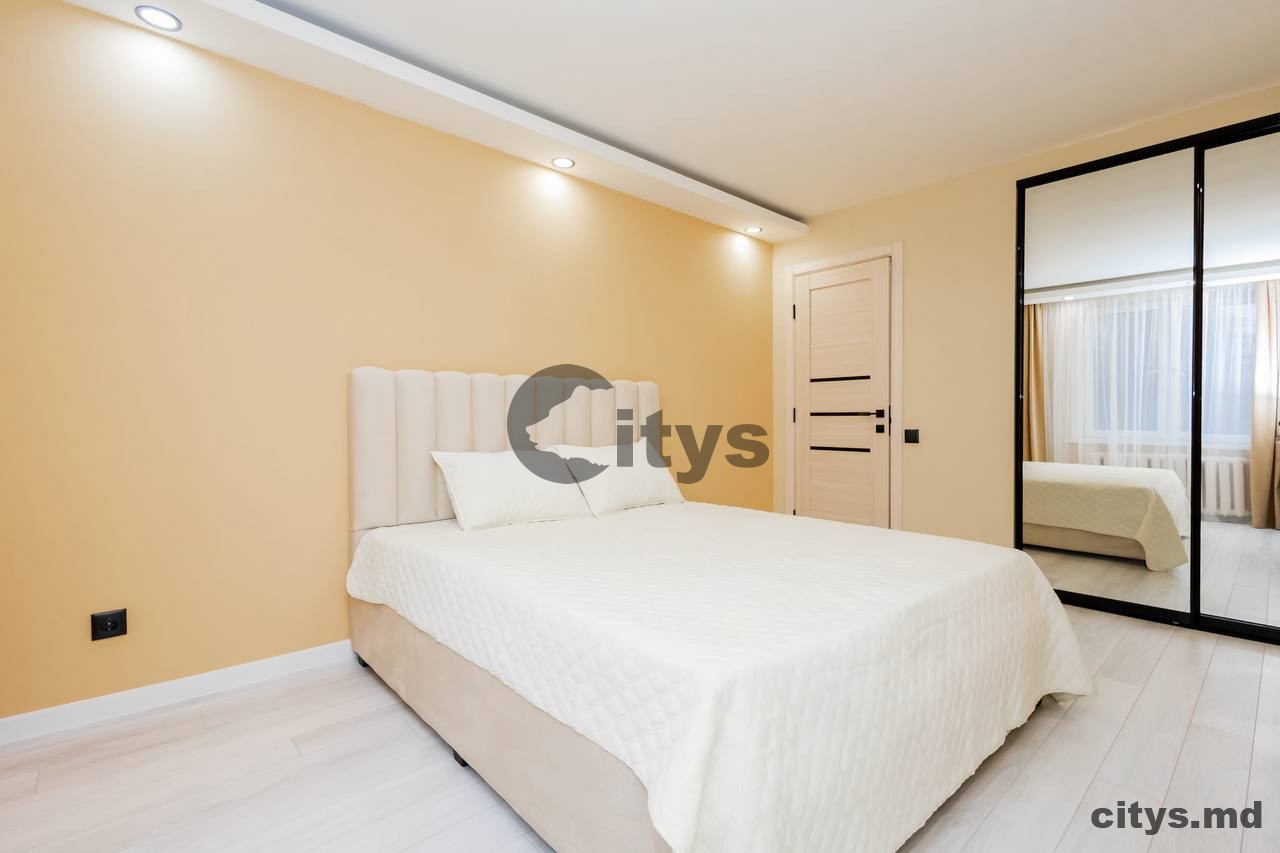 2-х комнатная квартира, 62м², Calea Iesilor photo 7 - citys.md 2-х комнатная квартира, 62м², Calea Iesilor photo 6