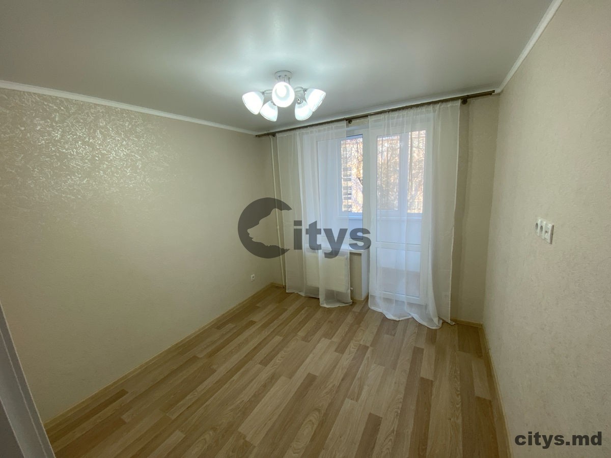 2-х комнатная квартира, 55м², Florilor photo 3