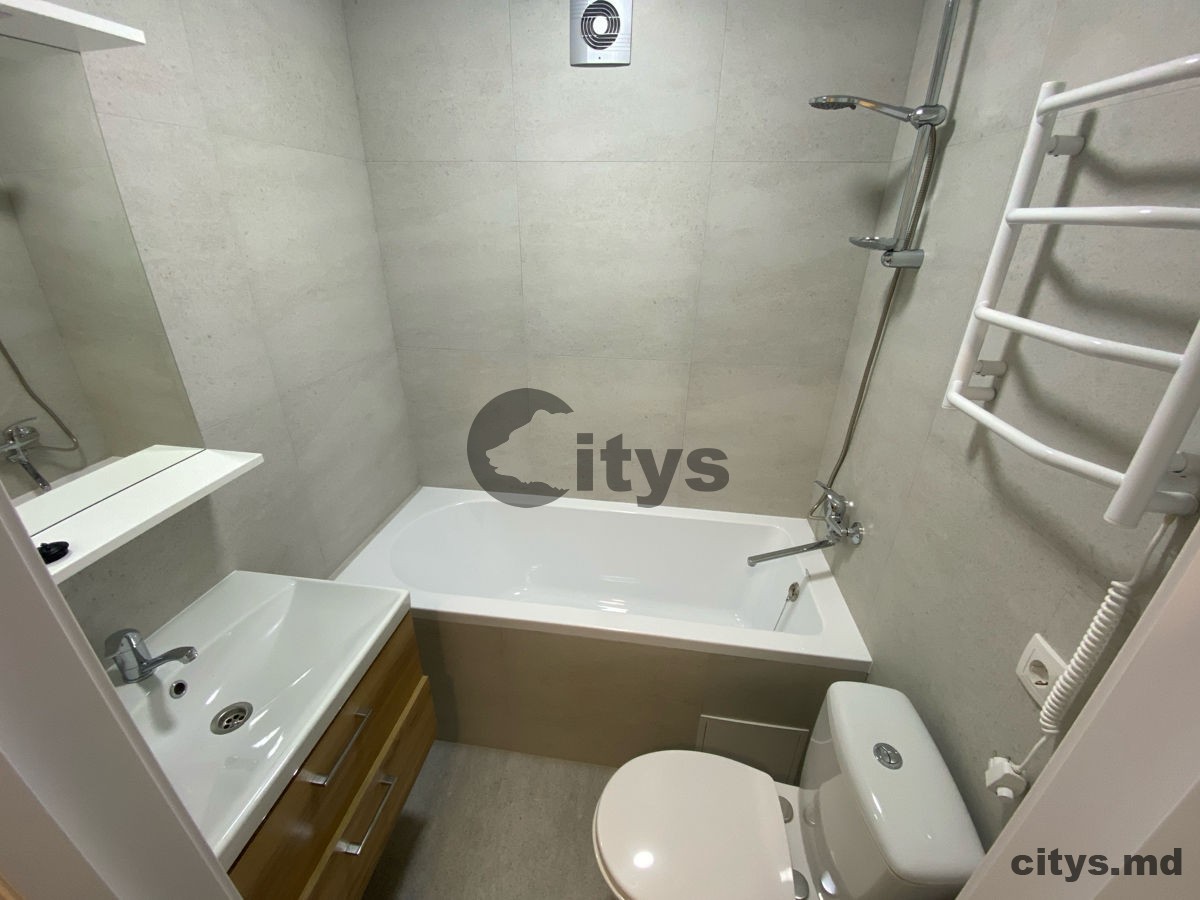 2-х комнатная квартира, 55м², Florilor photo 8