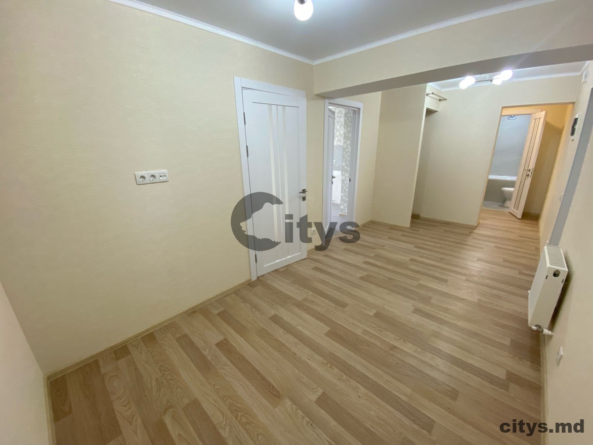 2-х комнатная квартира, 55м², Florilor photo 5