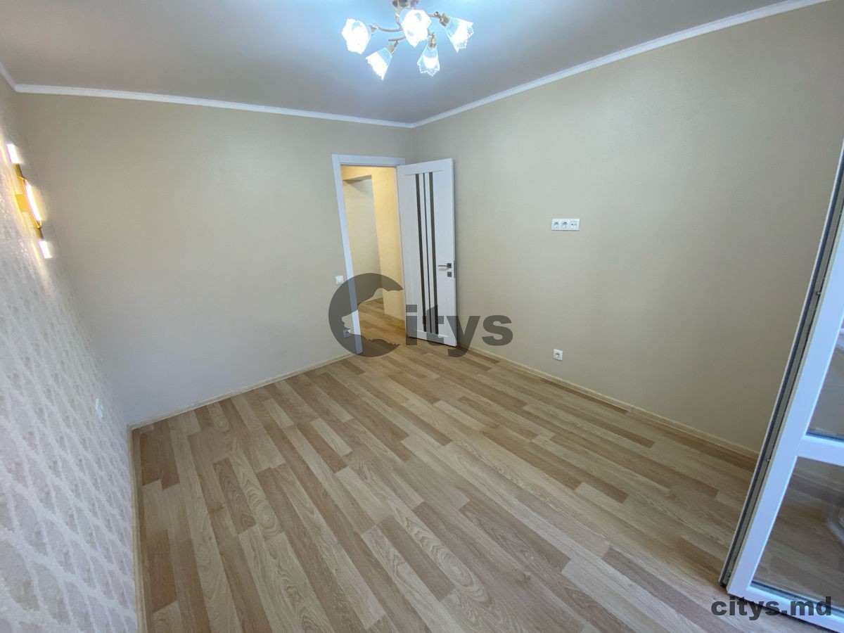 2-х комнатная квартира, 55м², Florilor photo 4