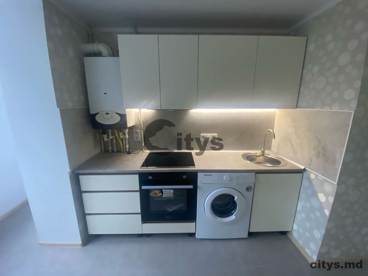 2-х комнатная квартира, 55м², Florilor photo 0