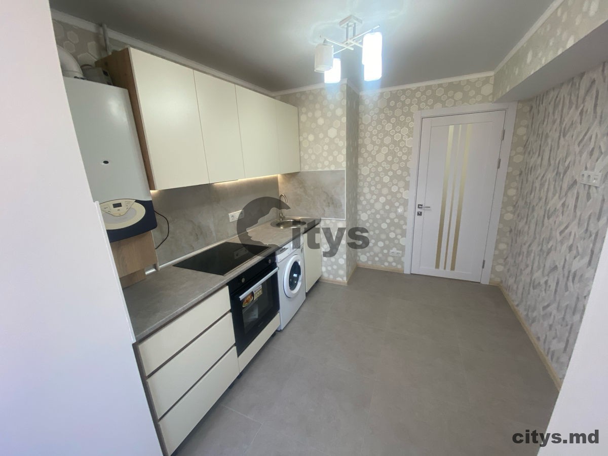 2-х комнатная квартира, 55м², Florilor photo 1