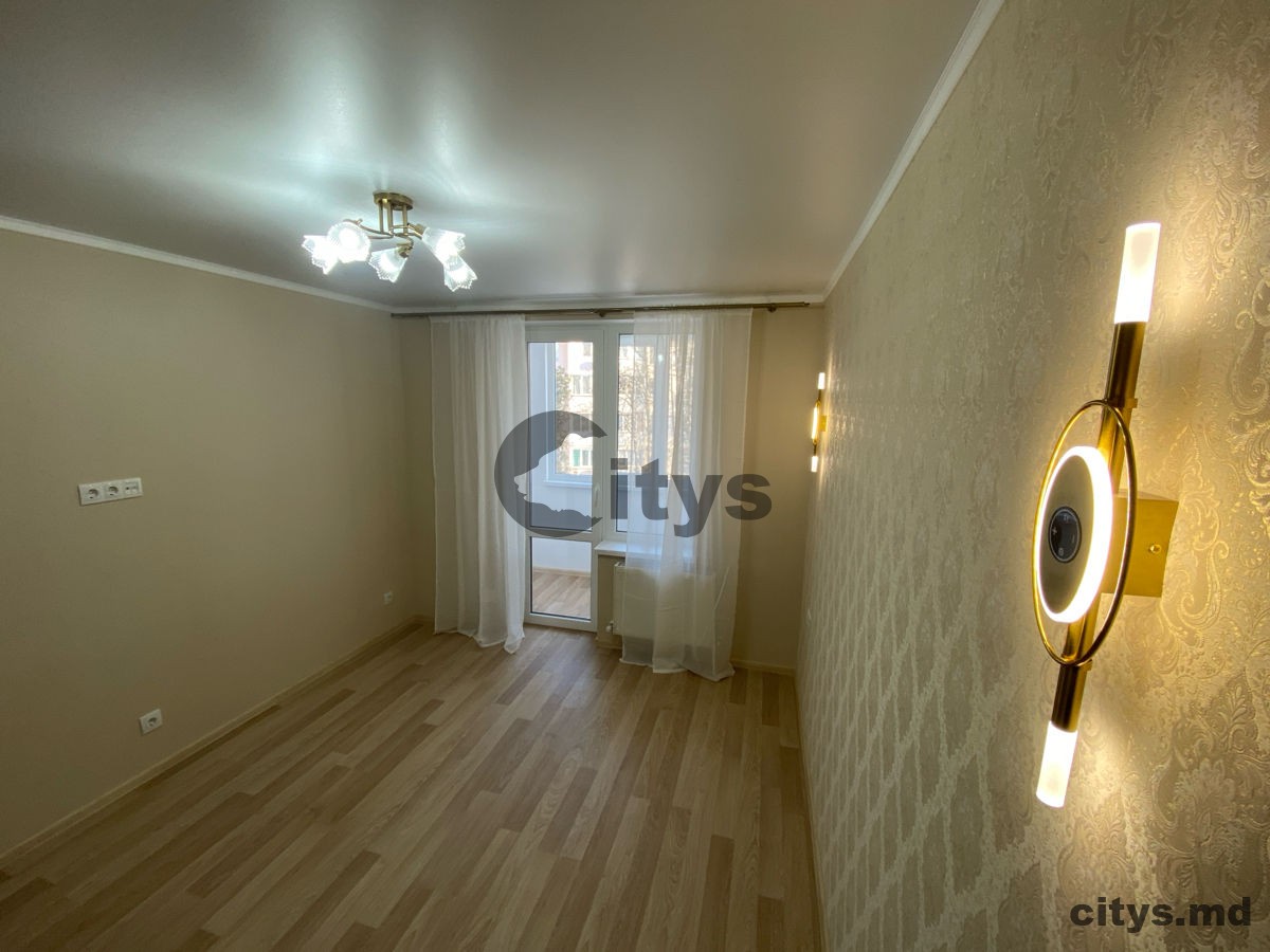 2-х комнатная квартира, 55м², Florilor photo 2