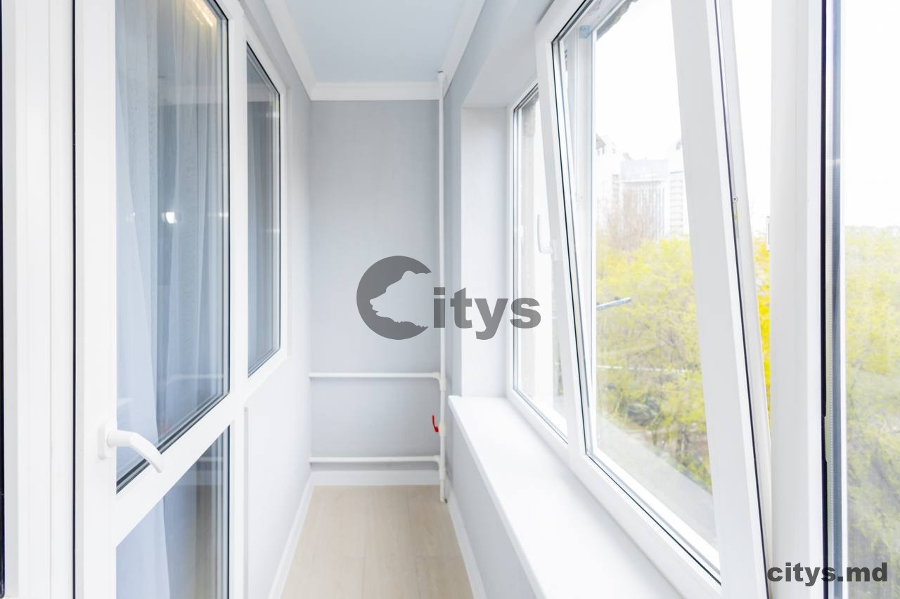 Apartament cu 2 camere, 50m², Albisoara photo 9 - citys.md Apartament cu 2 camere, 50m², Albisoara photo 8