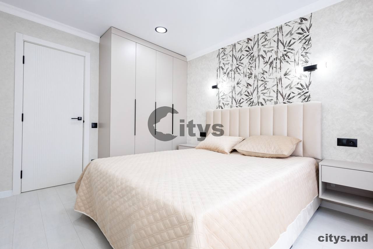 Apartament cu 2 camere, 50m², Albisoara photo 8 - citys.md Apartament cu 2 camere, 50m², Albisoara photo 7