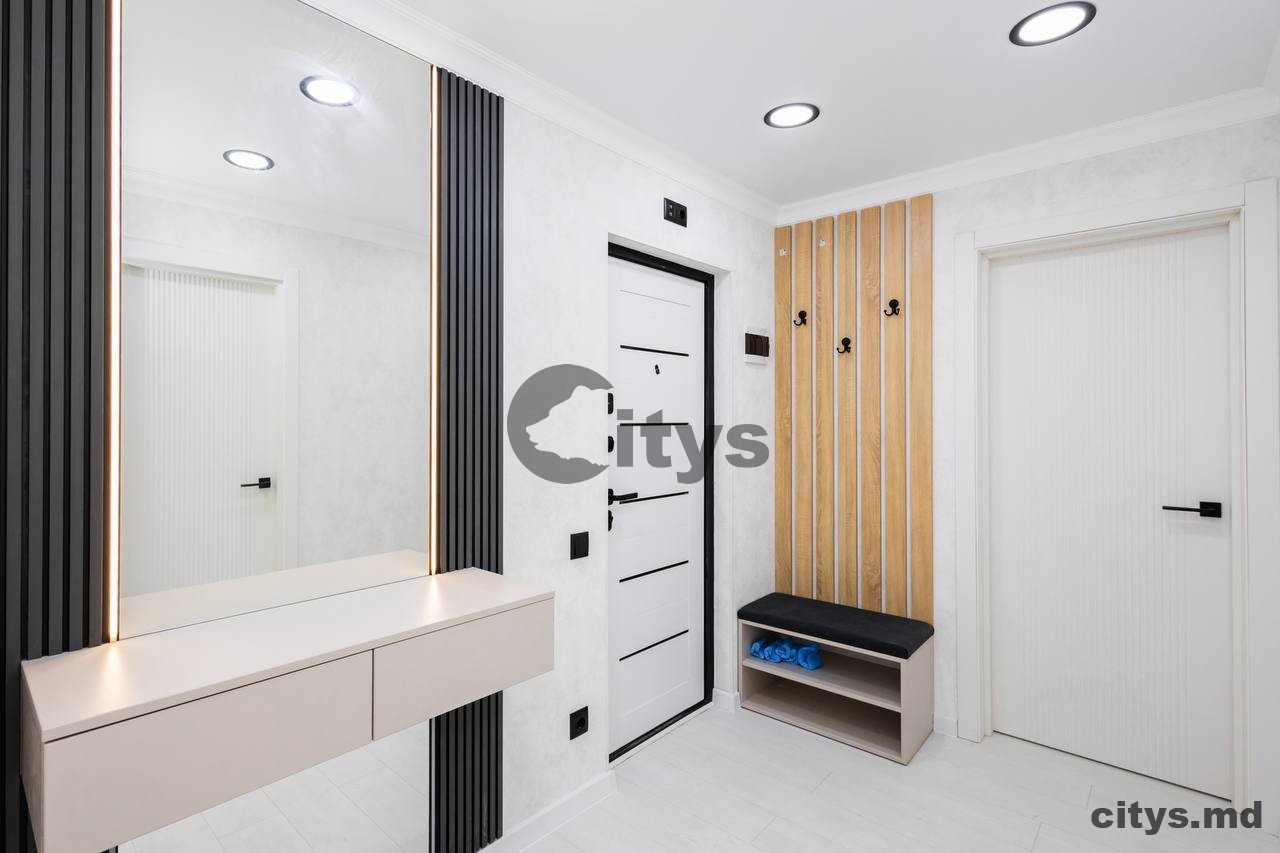 Apartament cu 2 camere, 50m², Albisoara photo 11 - citys.md Apartament cu 2 camere, 50m², Albisoara photo 10