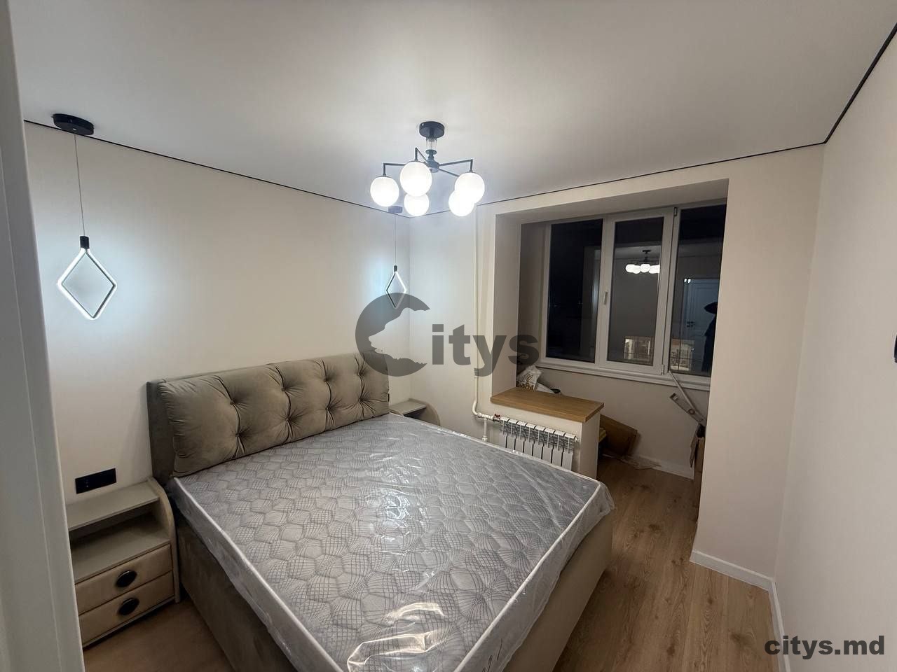 Apartament cu 2 camere, 42m², Miorita photo 2