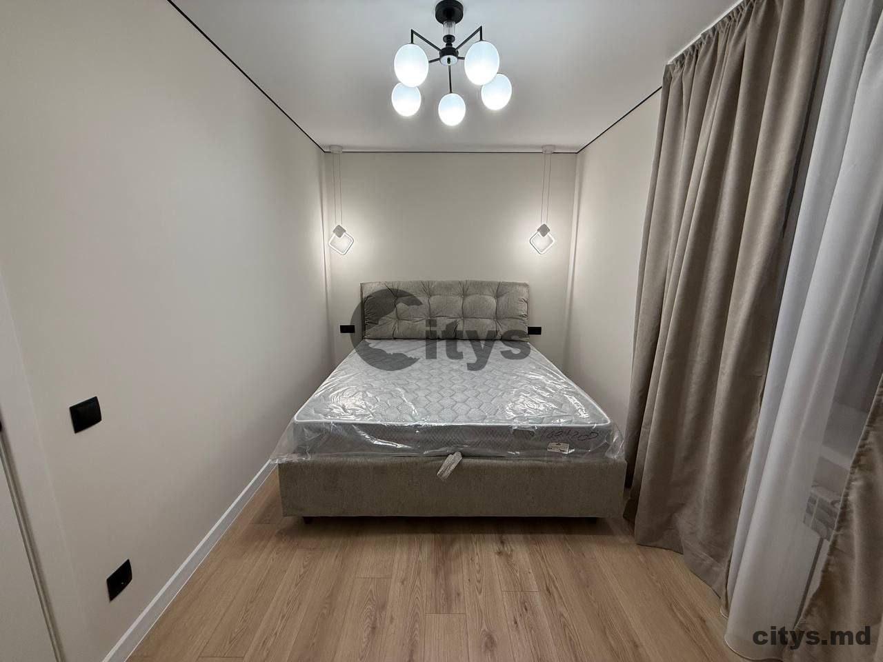 Apartament cu 2 camere, 42m², Miorita photo 6