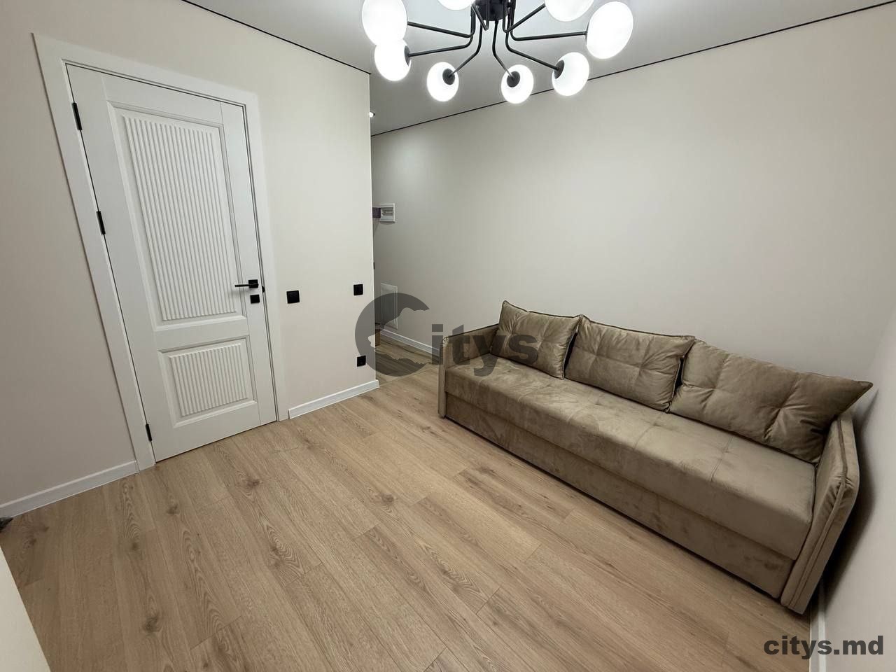 Apartament cu 2 camere, 42m², Miorita photo 5