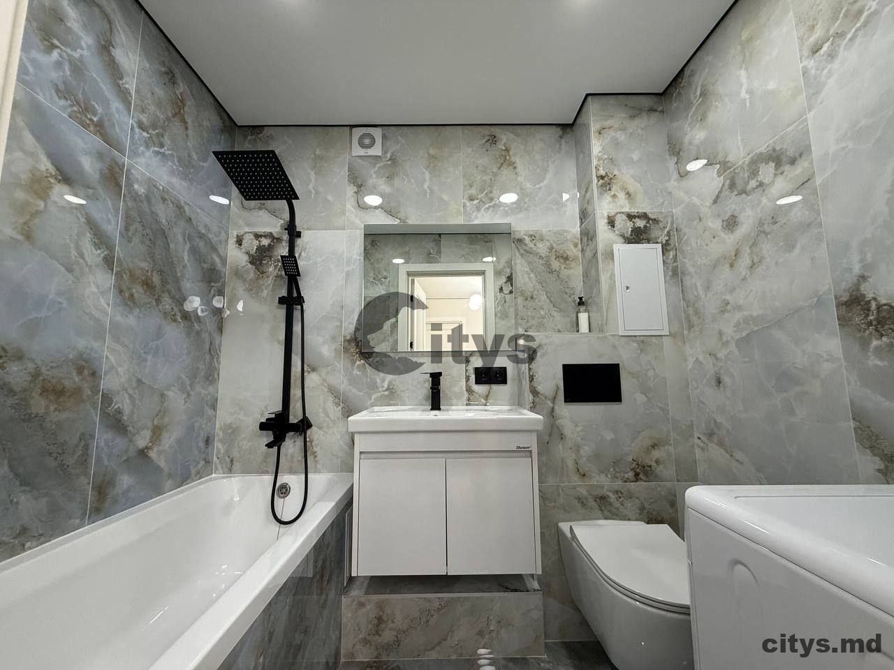 Apartament cu 2 camere, 42m², Miorita photo 7