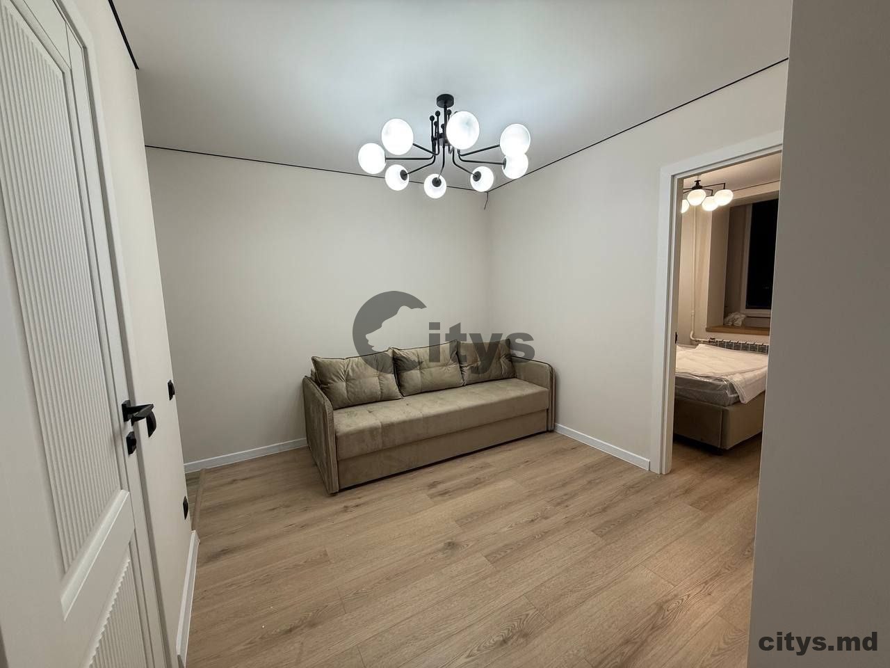 Apartament cu 2 camere, 42m², Miorita photo 4