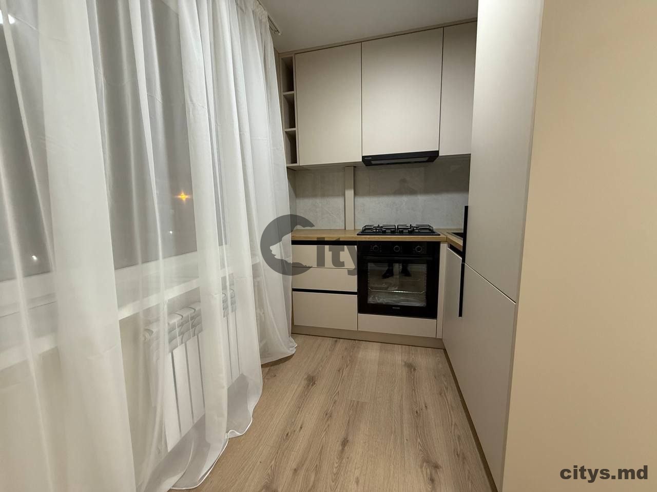 Apartament cu 2 camere, 42m², Miorita photo 0