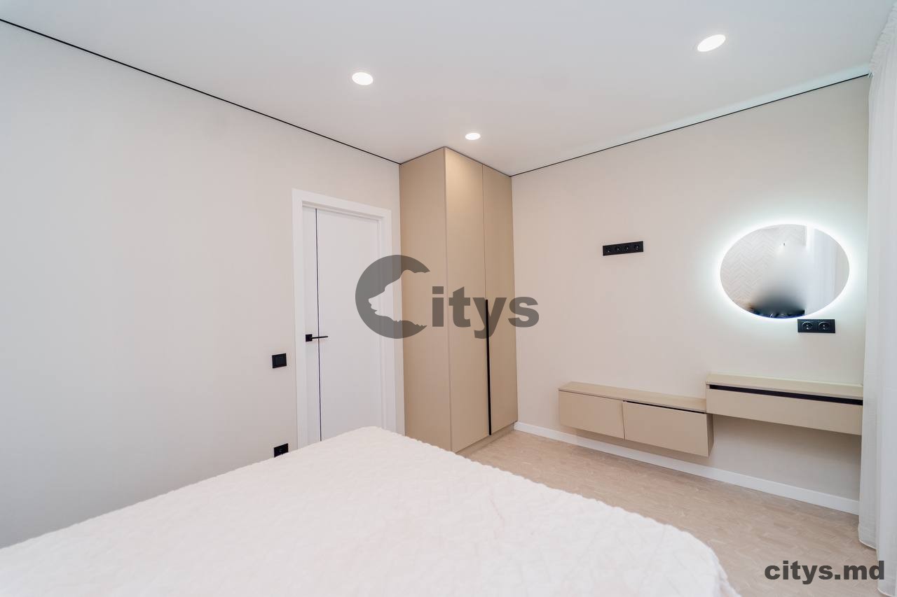 2-х комнатная квартира, 42м², Dimo photo 3