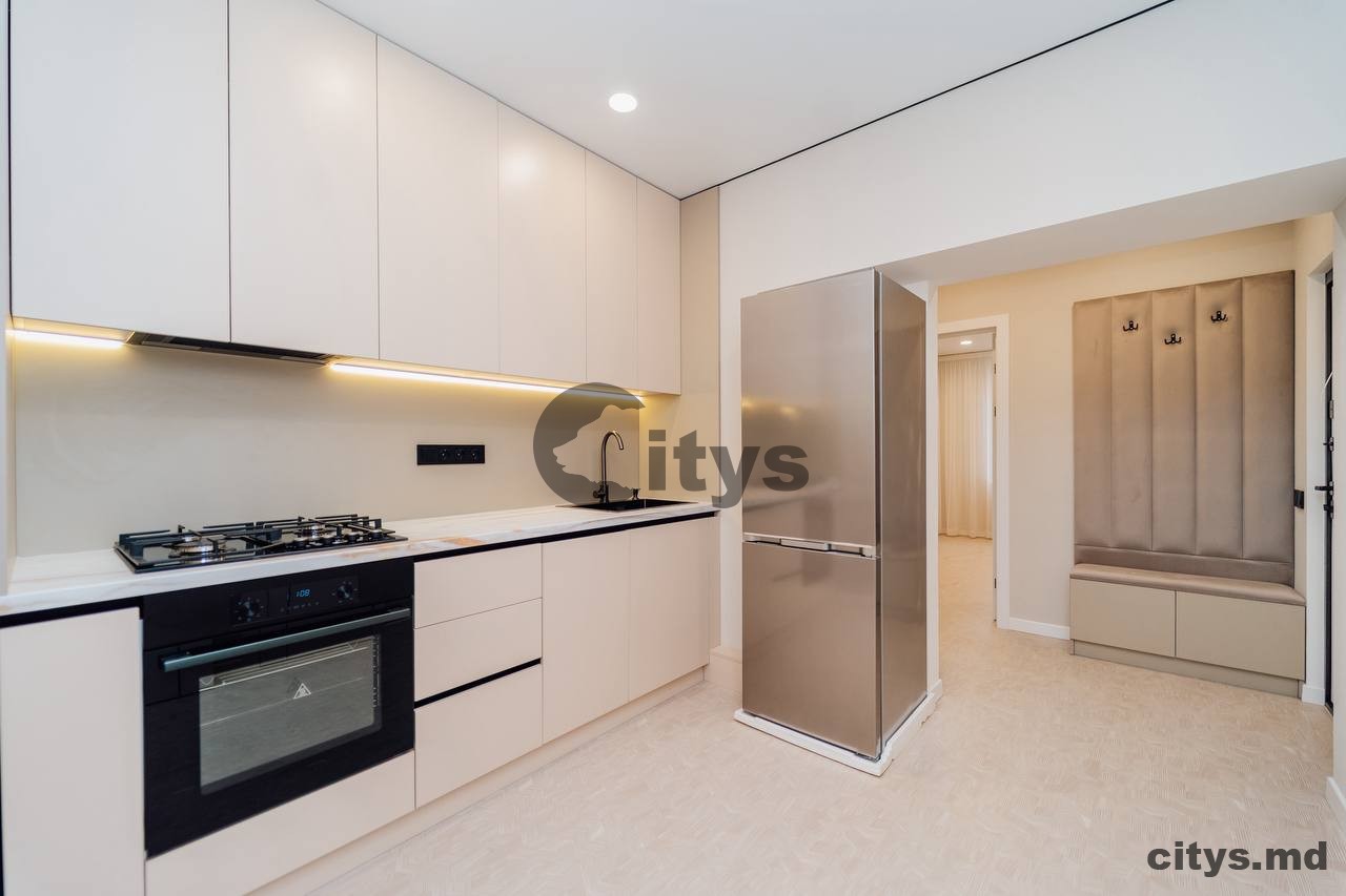 2-х комнатная квартира, 42м², Dimo photo 0