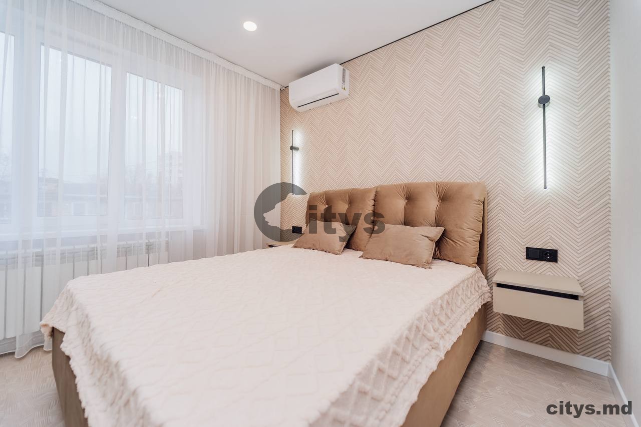 2-х комнатная квартира, 42м², Dimo photo 2
