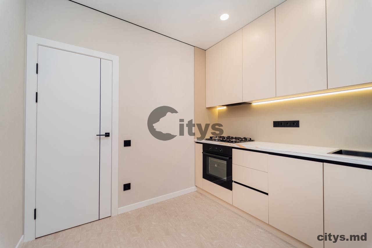 2-х комнатная квартира, 42м², Dimo photo 1