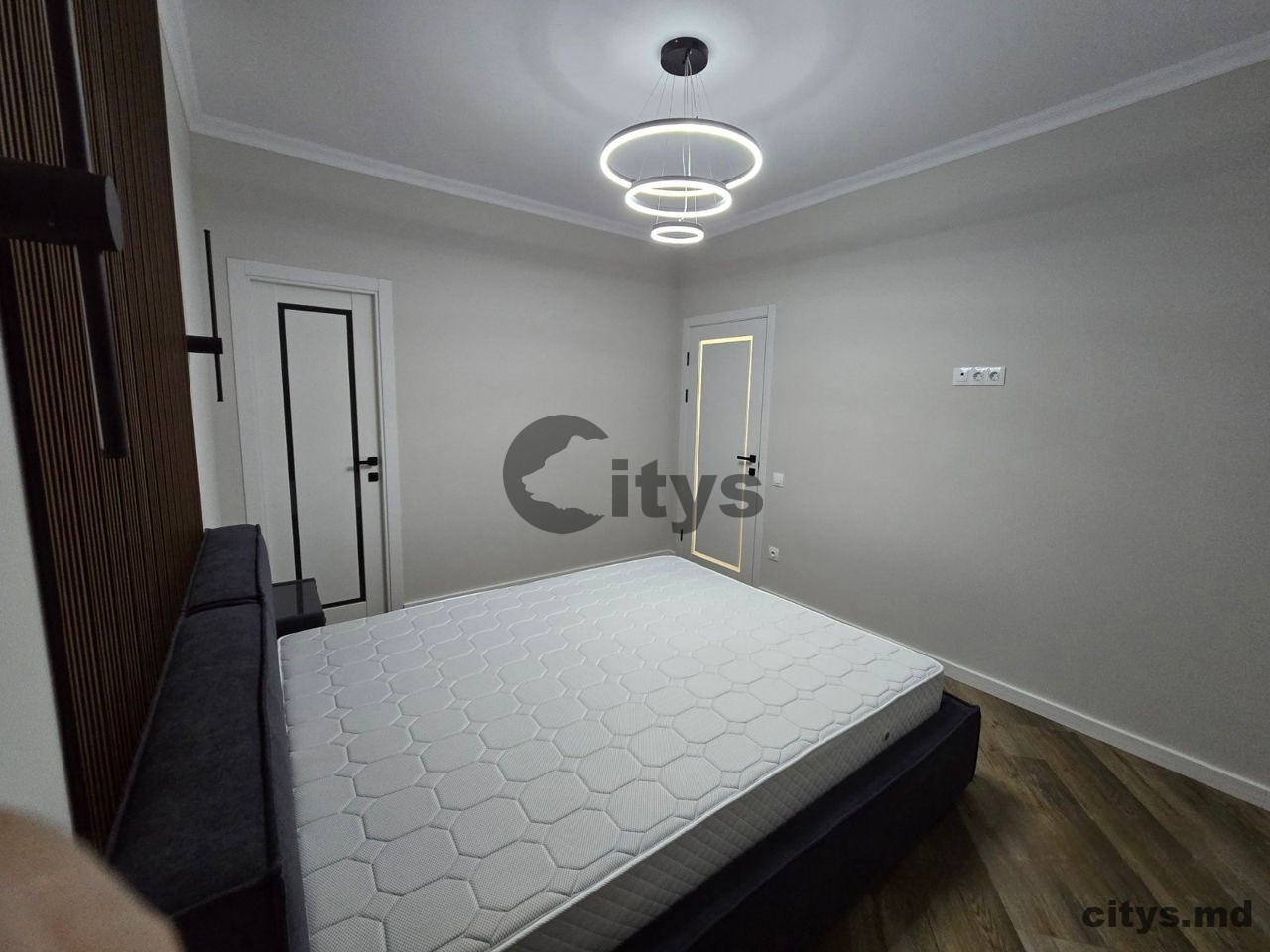 Chirie-Apartament cu 2 camere, 65m², Râșcani,str. Alecu Russo photo 3