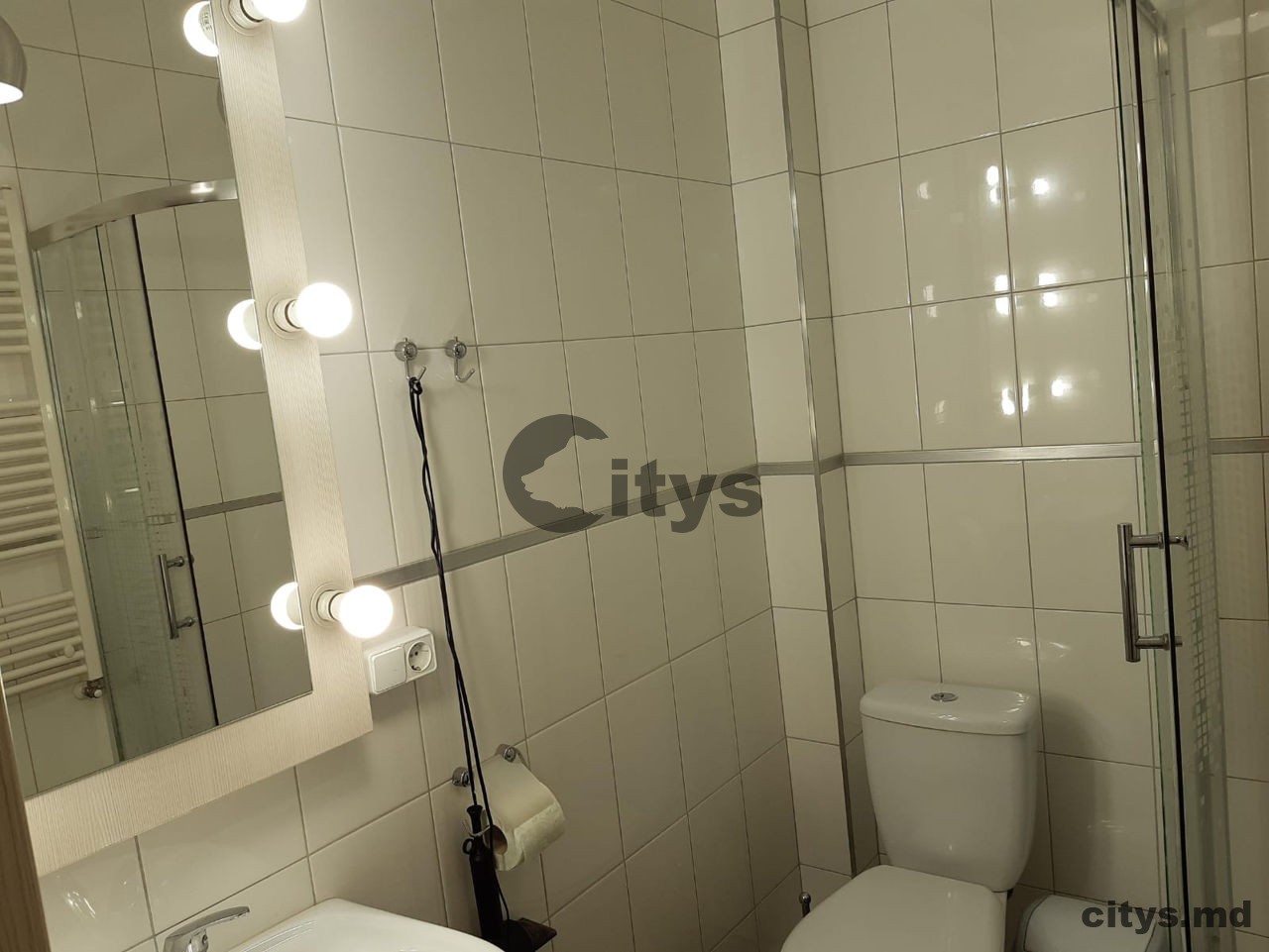 Chirie-Apartament cu 2 camere, 51m²,Botanica, str. Tudor Strișcă photo 2 - citys.md Chirie-Apartament cu 2 camere, 51m²,Botanica, str. Tudor Strișcă photo 1