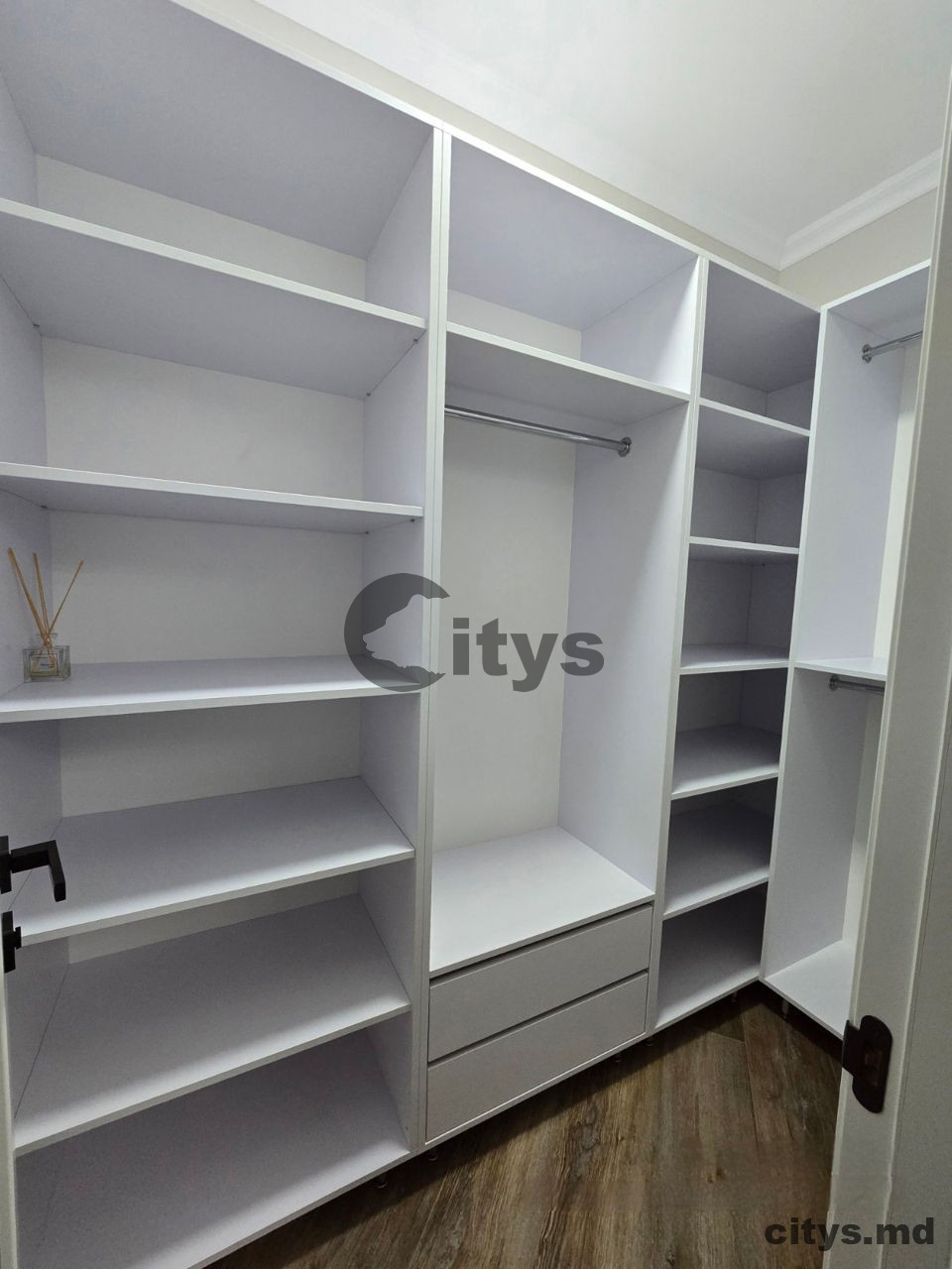 Chirie-Apartament cu 2 camere, 65m², Râșcani,str. Alecu Russo photo 5