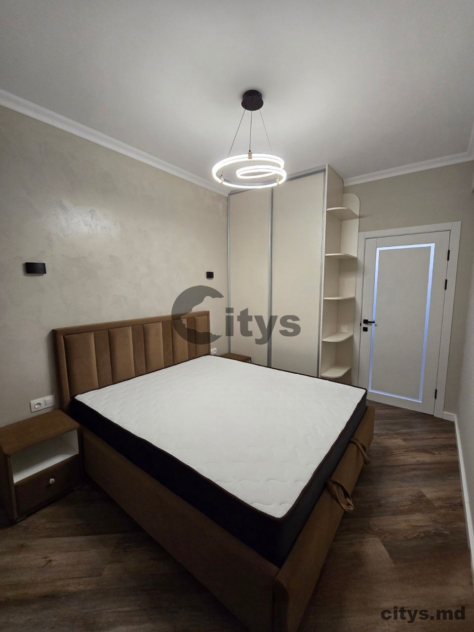 Chirie-Apartament cu 2 camere, 65m², Râșcani,str. Alecu Russo photo 1