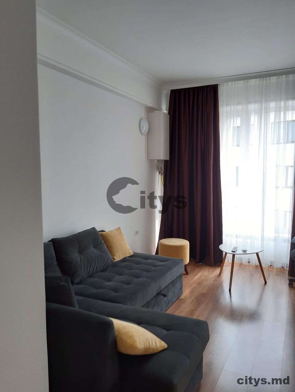 Chirie-Apartament cu 2 camere, 51m²,Botanica, str. Tudor Strișcă photo 3 - citys.md Chirie-Apartament cu 2 camere, 51m²,Botanica, str. Tudor Strișcă photo 2