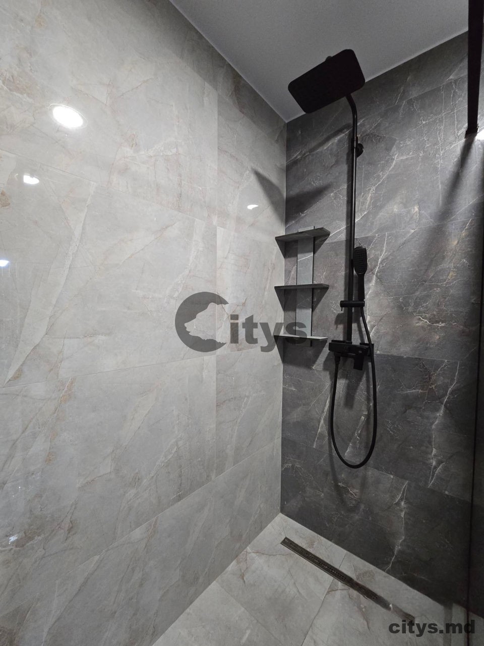 Chirie-Apartament cu 2 camere, 65m², Râșcani,str. Alecu Russo photo 8