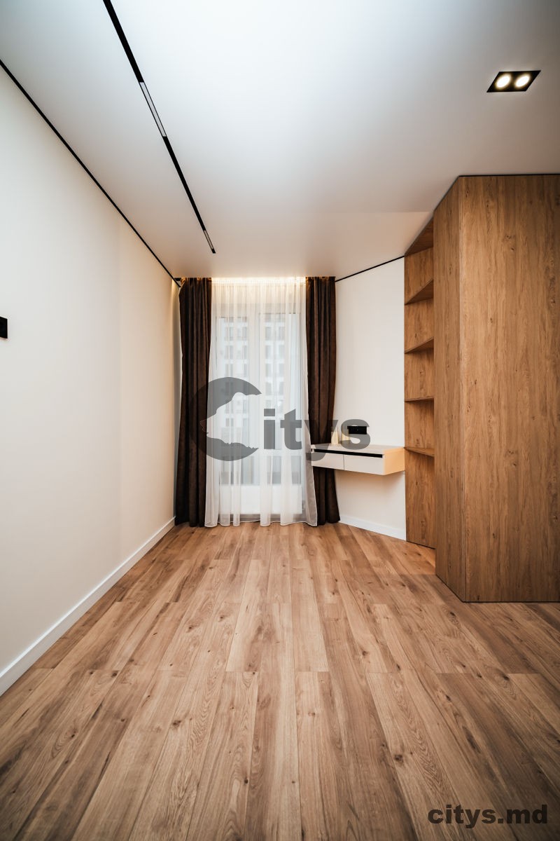 Apartament cu 2 camere, 54m², Buiucani.str.Ioana Radu photo 19 - citys.md Apartament cu 2 camere, 54m², Buiucani.str.Ioana Radu photo 18