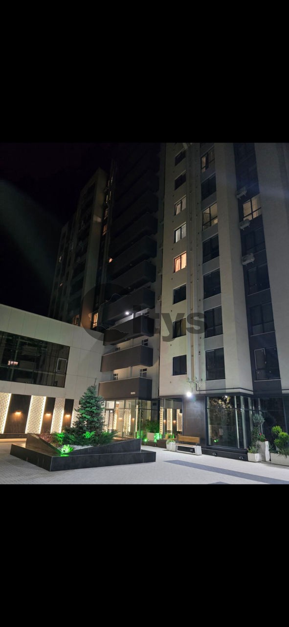 Chirie-Apartament cu 2 camere, 65m², Râșcani,str. Alecu Russo photo 7