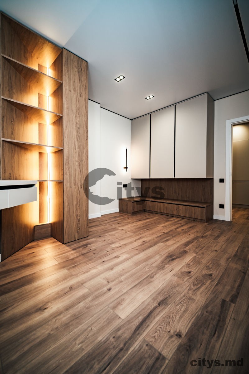 Apartament cu 2 camere, 54m², Buiucani.str.Ioana Radu photo 11 - citys.md Apartament cu 2 camere, 54m², Buiucani.str.Ioana Radu photo 10