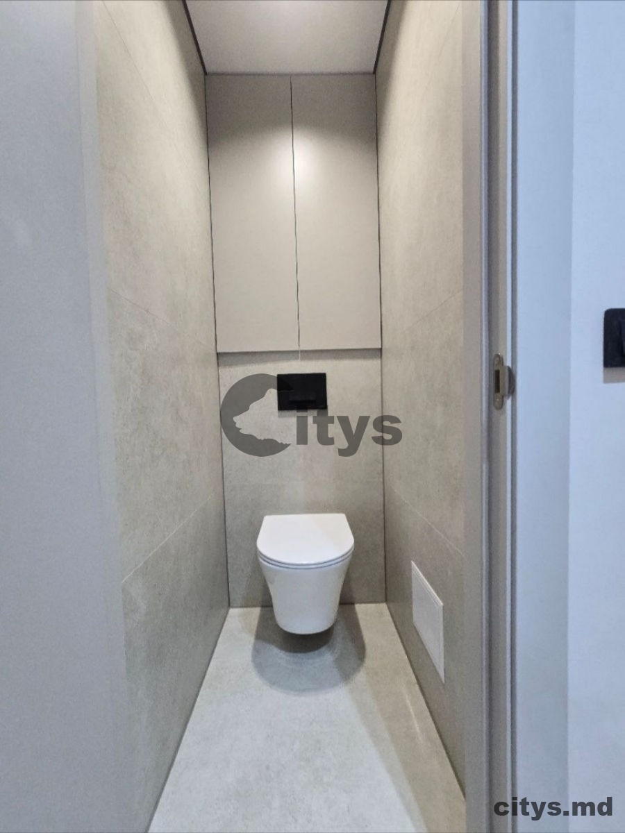 3-х комнатная квартира, 75м², Botanica, Cuza Voda 7747 photo 10