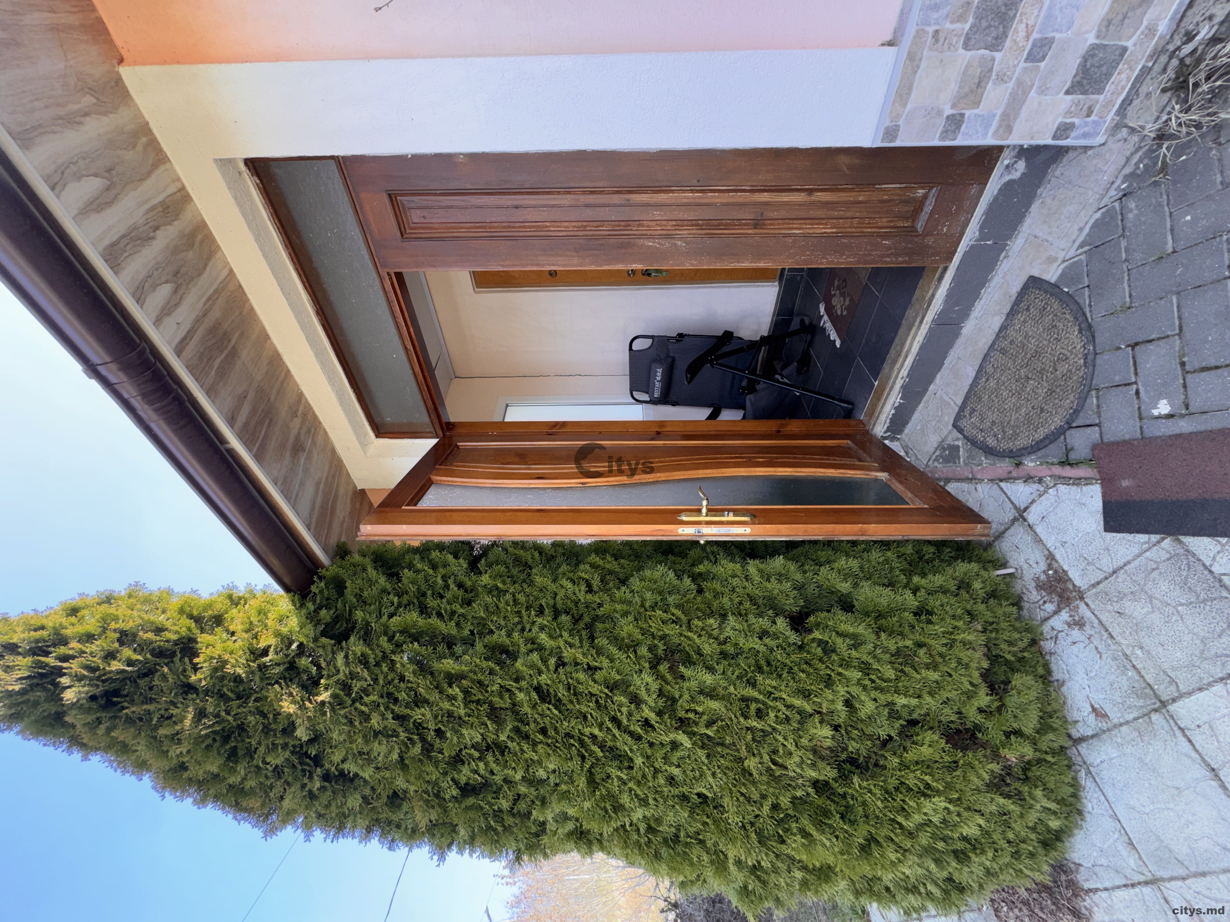 Дача с 2 уровнями, 60м², Amej photo 17 - citys.md Дача с 2 уровнями, 60м², Amej photo 16