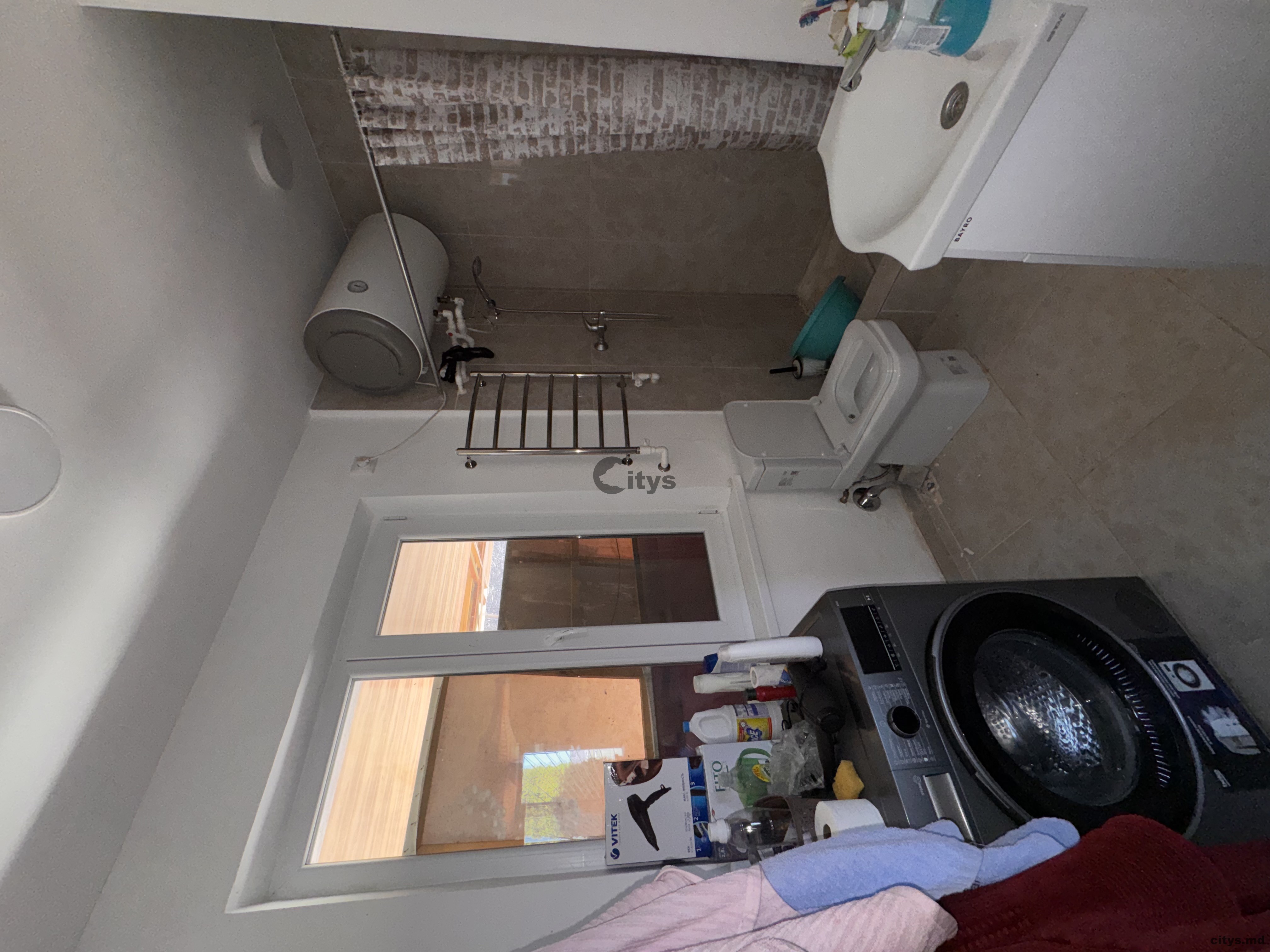 Дача с 2 уровнями, 60м², Amej photo 15 - citys.md Дача с 2 уровнями, 60м², Amej photo 14