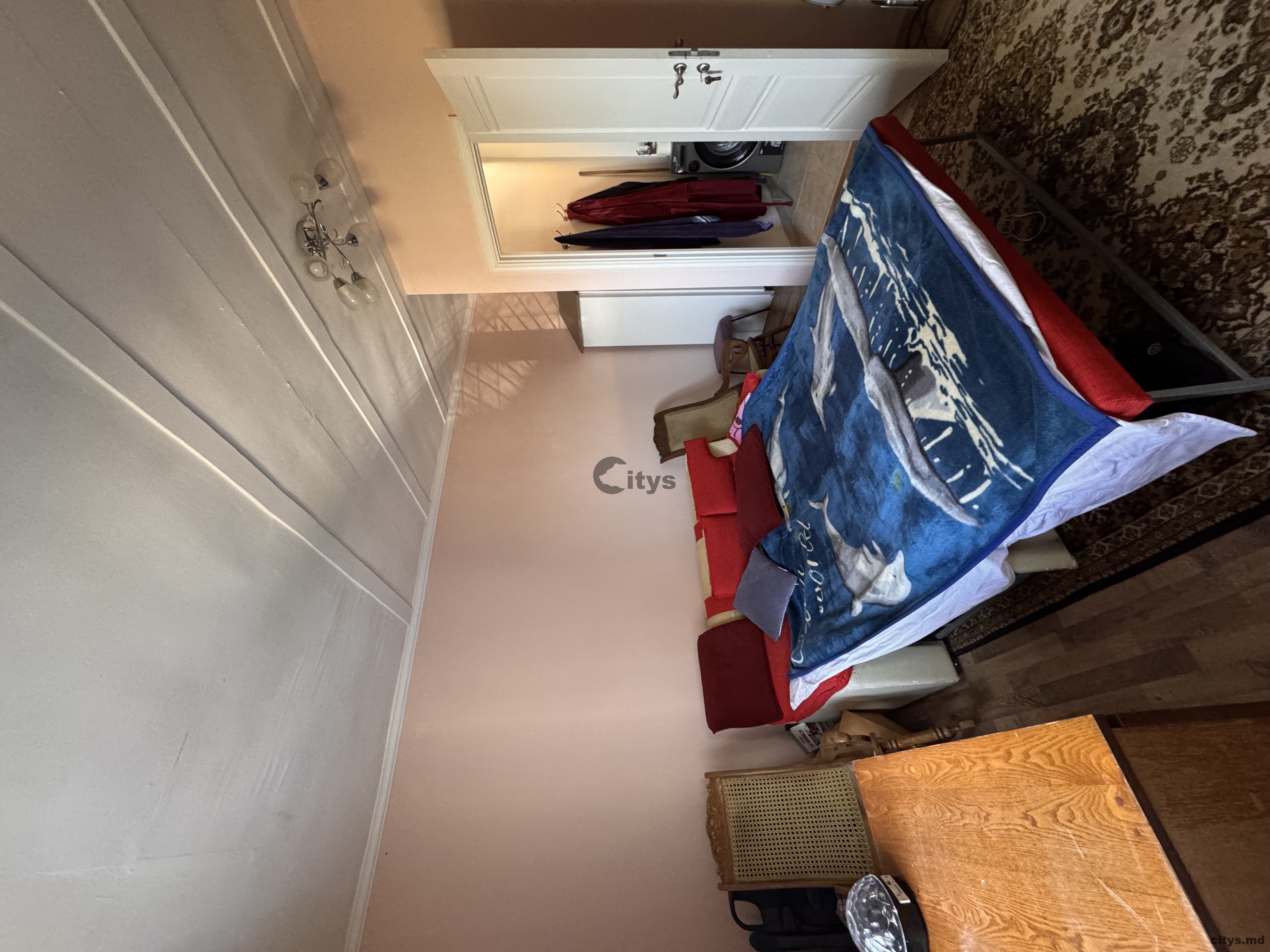 Дача с 2 уровнями, 60м², Amej photo 8 - citys.md Дача с 2 уровнями, 60м², Amej photo 7