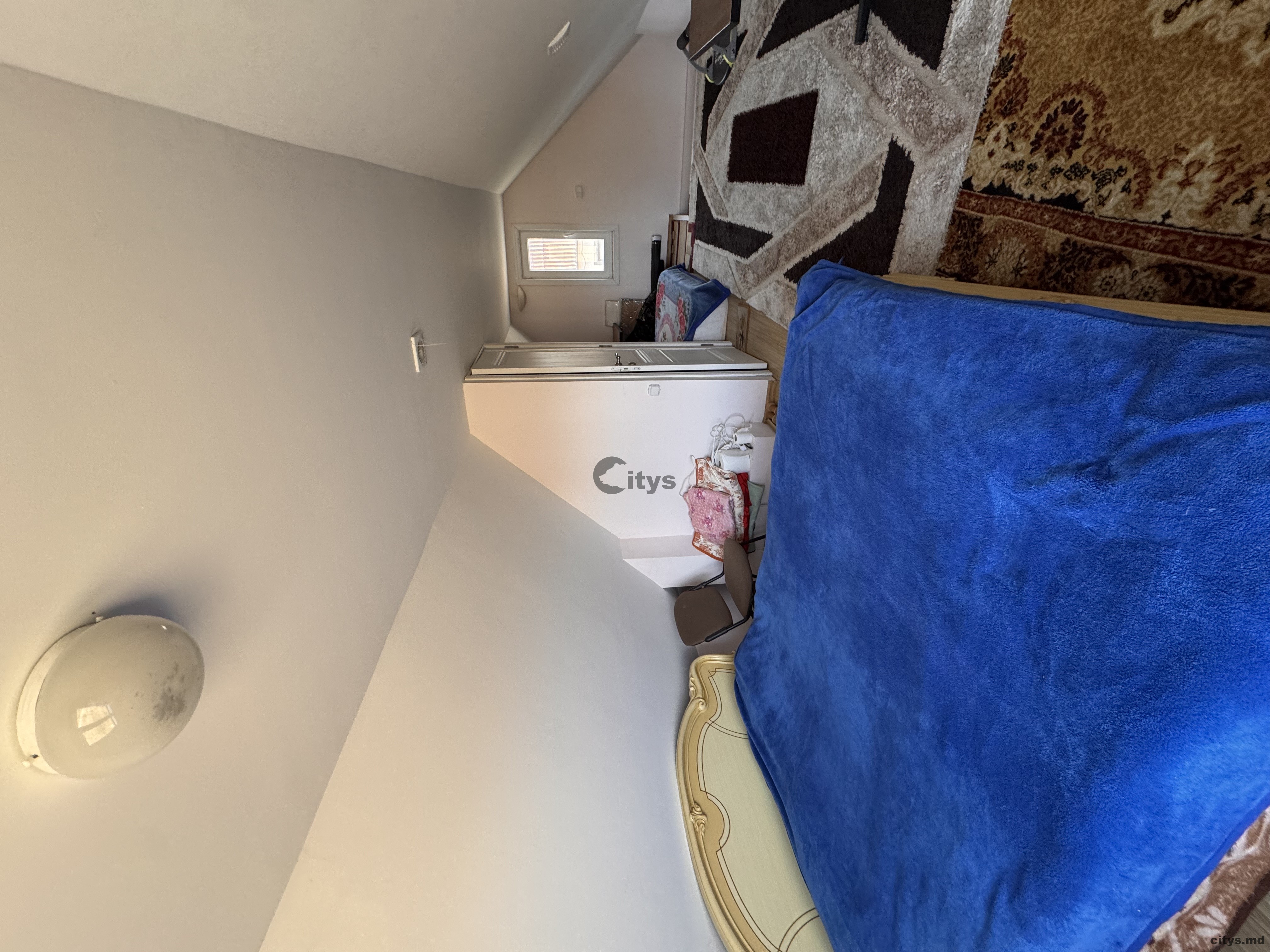 Дача с 2 уровнями, 60м², Amej photo 3 - citys.md Дача с 2 уровнями, 60м², Amej photo 2