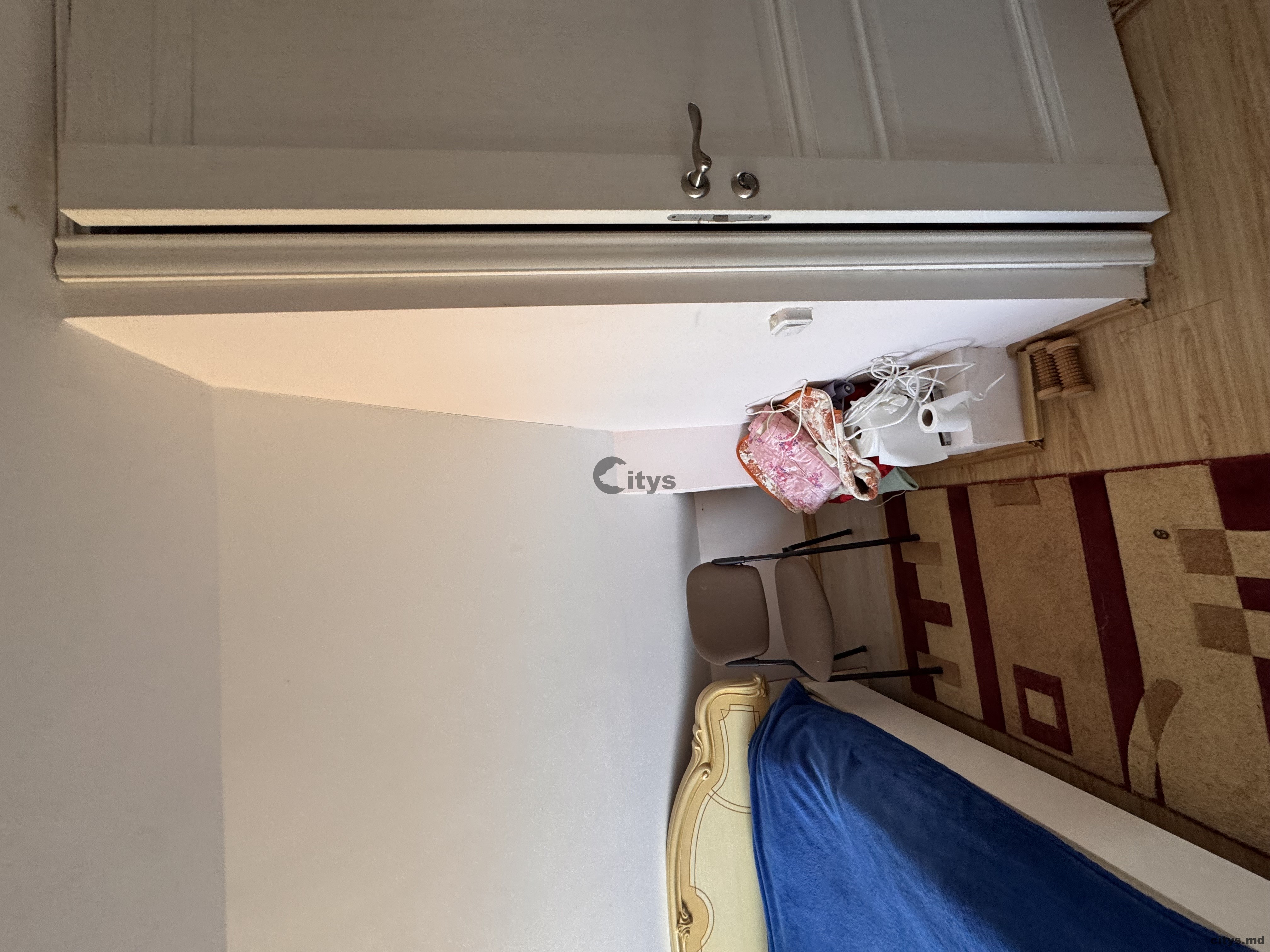 Дача с 2 уровнями, 60м², Amej photo 4 - citys.md Дача с 2 уровнями, 60м², Amej photo 3