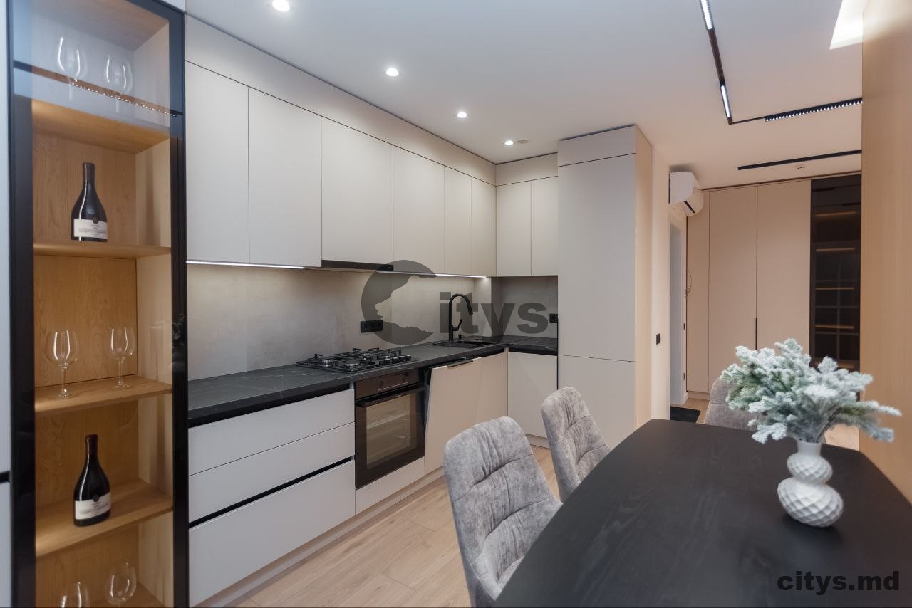 3-х комнатная квартира, 86м², Ion buzdugan photo 11