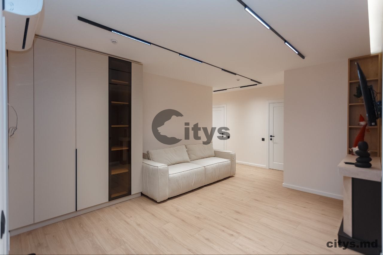 3-х комнатная квартира, 86м², Ion buzdugan photo 9