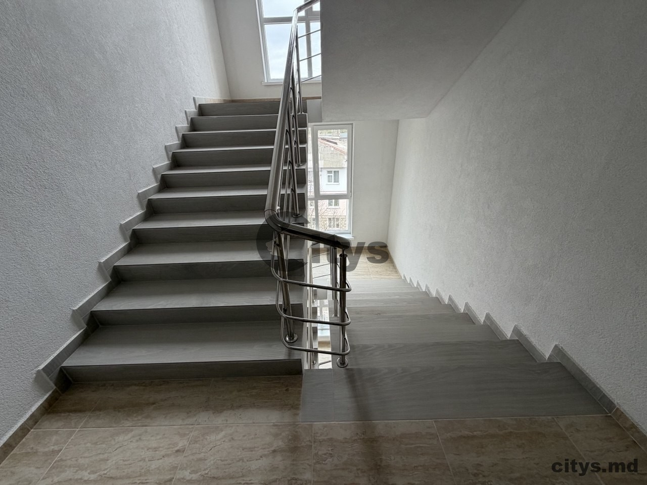 Apartament cu 1 cameră, 50m², Biruinței photo 1