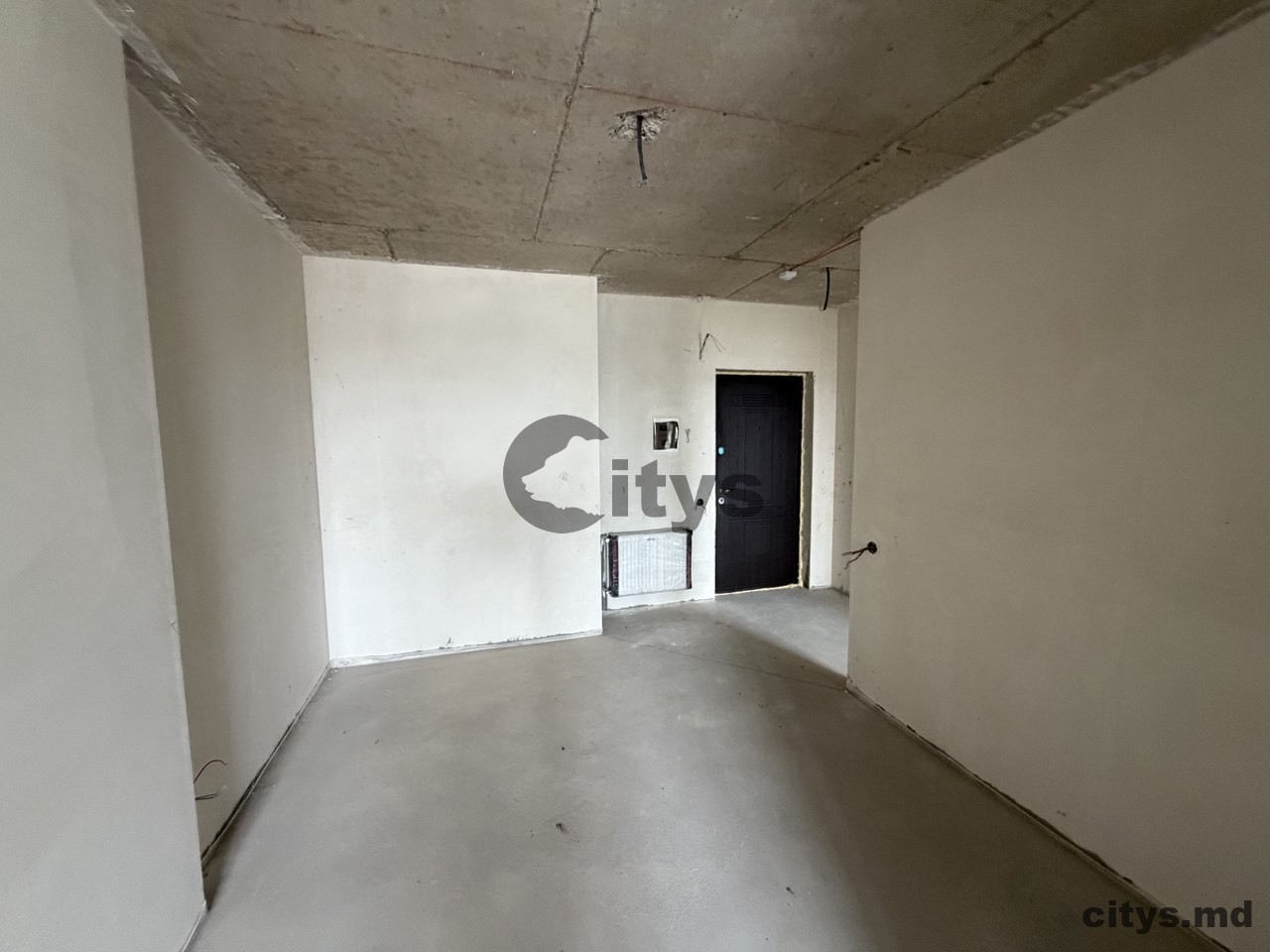 Apartament cu 1 cameră, 50m², Biruinței photo 6