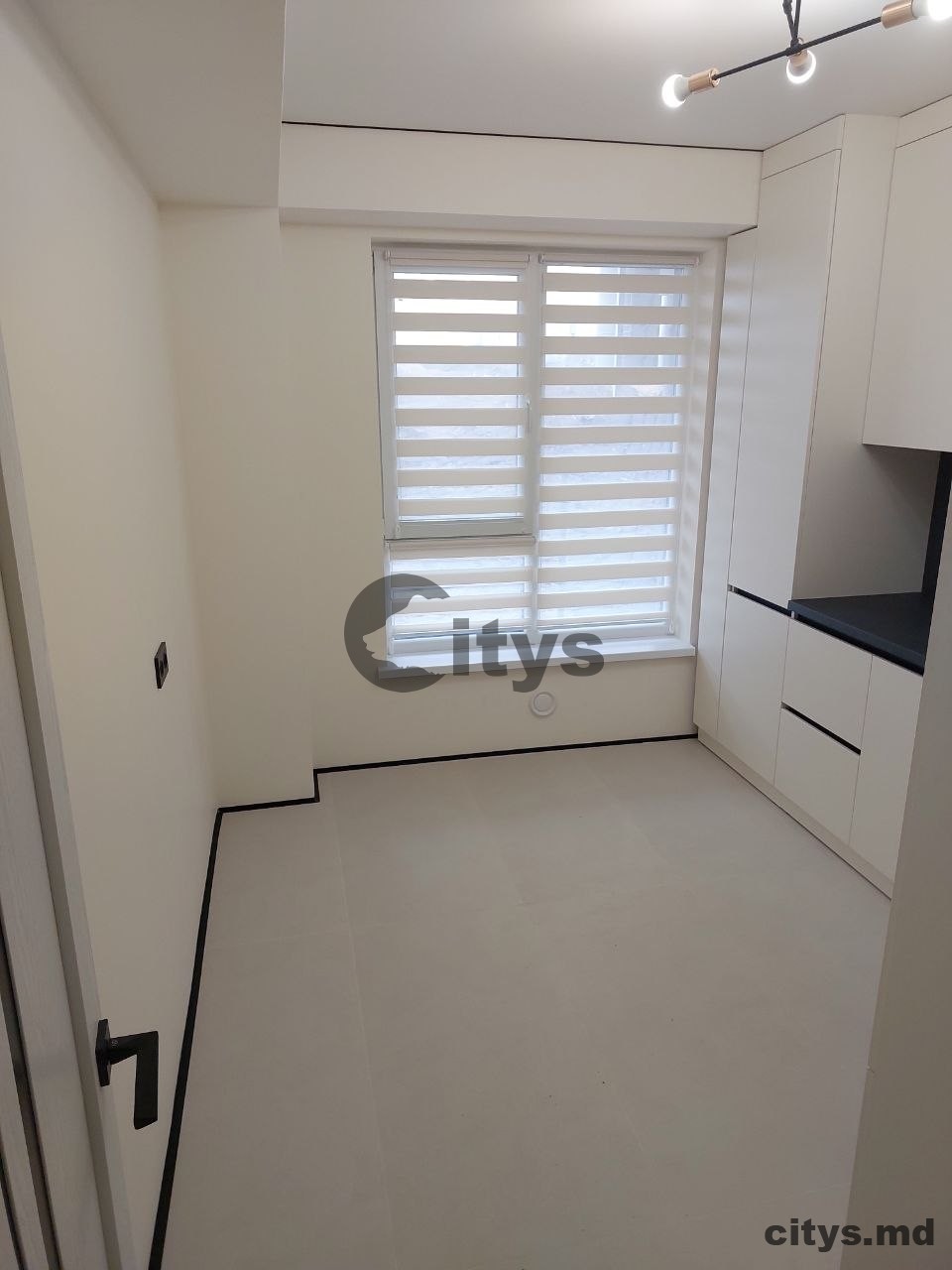 Apartament cu 2 camere, 50m², Durlești photo 20 - citys.md Apartament cu 2 camere, 50m², Durlești photo 19