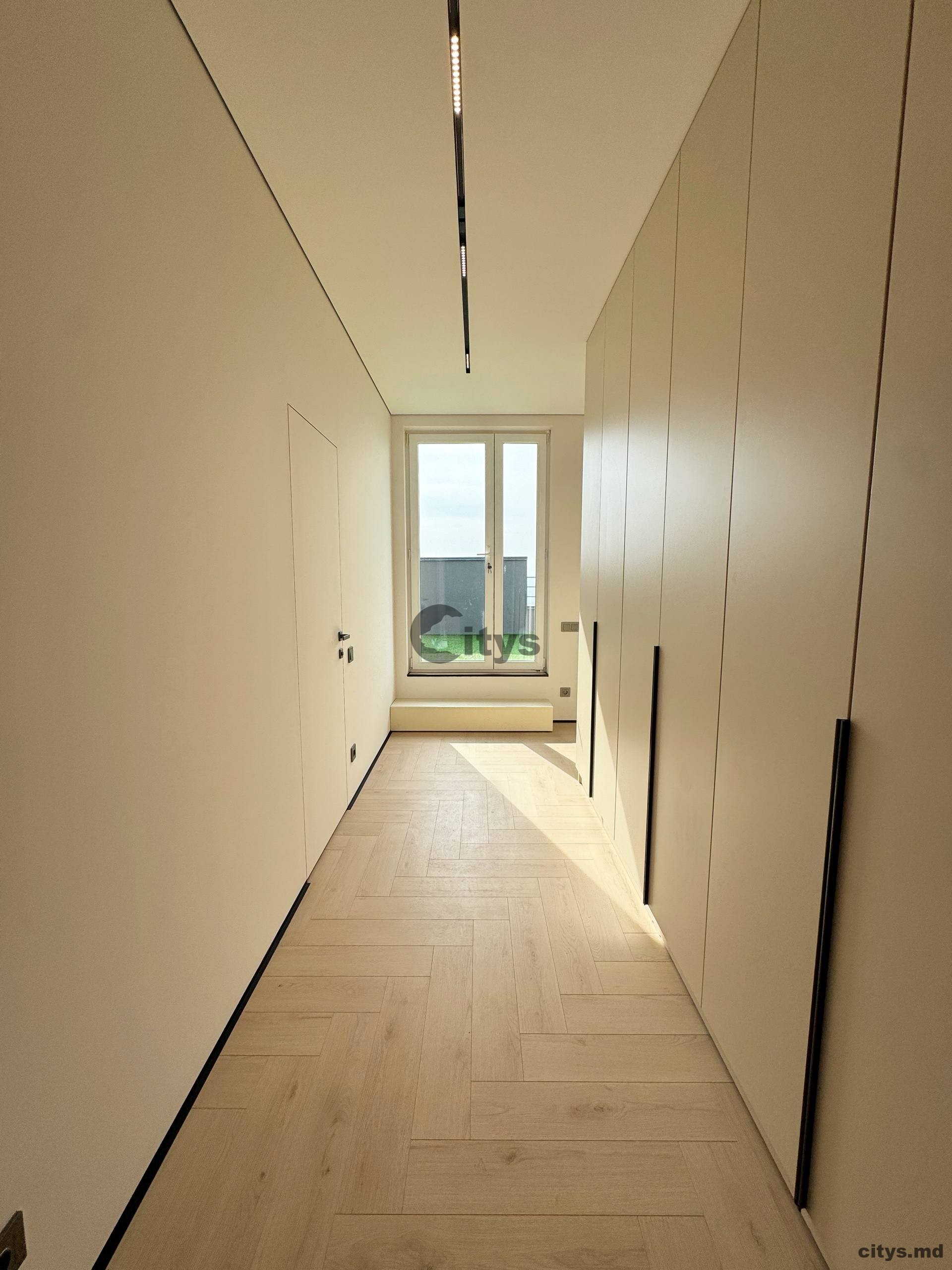 Apartament cu 2 camere, 140m², Str Ialoveni photo 6 - citys.md Apartament cu 2 camere, 140m², Str Ialoveni photo 5