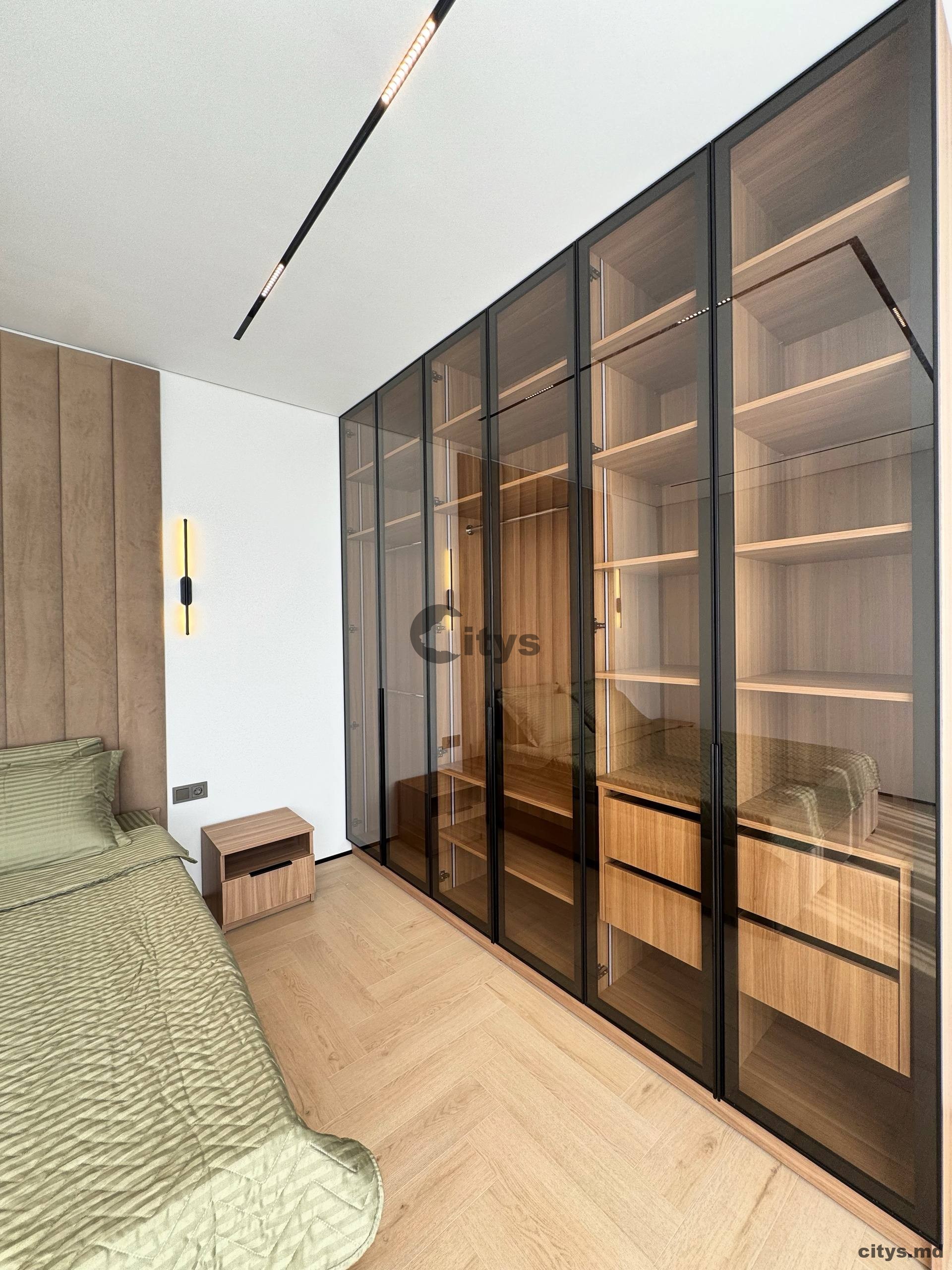 Apartament cu 2 camere, 140m², Str Ialoveni photo 9 - citys.md Apartament cu 2 camere, 140m², Str Ialoveni photo 8