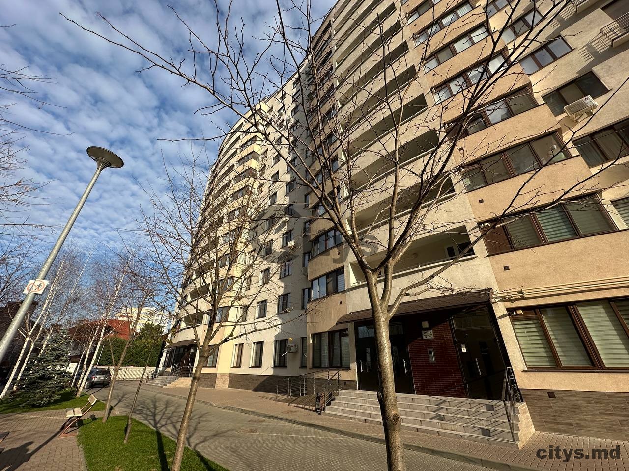 Apartament cu 2 camere, 94m², Mihai Sadoveanu 7722 photo 19 - citys.md Apartament cu 2 camere, 94m², Mihai Sadoveanu 7722 photo 18